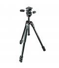 MANFROTTO 290 XTRA KIT TRIPODE + ROTULA 804-3W