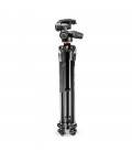 MANFROTTO 290 XTRA KIT TRIPODE + ROTULA 804-3W