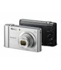 SONY CYBERSHOT DSC-W800 (NEGRO)