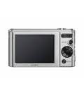 SONY CYBERSHOT DSC-W800 (PLATA)