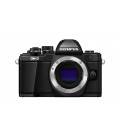 OLYMPUS OM-D E-M10 Mark-II CUERPO (NEGRO)