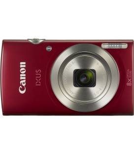 CANON IXUS 175 ROJA 