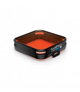 GOPRO FILTRO DE BUCEO ADVFR-301 ROJO