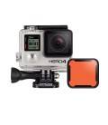 GOPRO FILTRO DE BUCEO ADVFR-301 ROJO