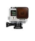 GOPRO FILTRO DE BUCEO ADVFR-301 ROJO