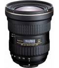 TOKINA AT-X 14-20MM f/2 PRO DX CANON