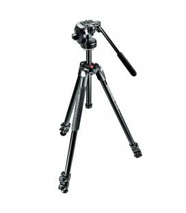 MANFROTTO 290 XTRA CON ROTULA 2W