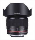 SAMYANG 14mm f2.8 IF ED UMC SUPER GRAN ANGULAR PARA CANON