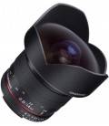 SAMYANG 14mm f2.8 IF ED UMC SUPER GRAN ANGULAR PARA CANON