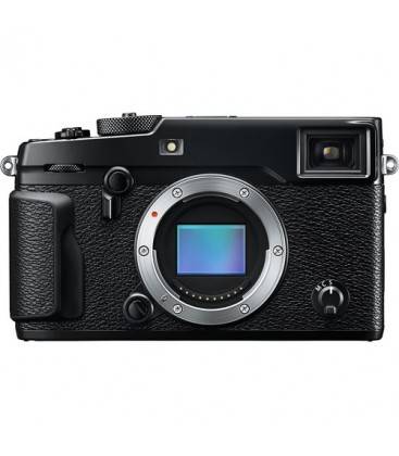 FUJIFILM X-PRO2 CUERPO (NEGRO)