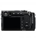 FUJIFILM X-PRO2 CUERPO (NEGRO)