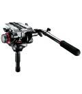 MANFROTTO KIT DE VIDEO PRO 546GB + ROTULA 504HD