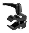 MANFROTTO PINZA NANO CLAMP 386