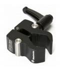 MANFROTTO PINZA NANO CLAMP 386