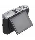 FUJIFILM X70 CAMARA (PLATA)