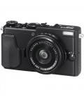 FUJIFILM X70 CAMARA (NEGRA)