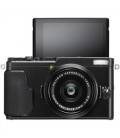 FUJIFILM X70 CAMARA (NEGRA)