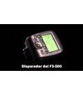 TRIOPO FLASH PROFESSIONAL F3-500W CON MANDO 