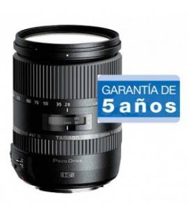 TAMRON28-300mm f/3.5-6.3 Di VC PZD PARA CANON 