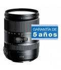 TAMRON28-300mm f/3.5-6.3 Di VC PZD PARA CANON 