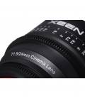 SAMYANG XEEN 24mm T1.5 VDSLR FF CINE PARA CANON