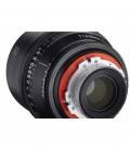 SAMYANG XEEN 50MM T1.5 VDSLR FF CINE PARA CANON