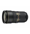 NIKON AF-S NIKKOR 24-70MM F2.8 E ED VR