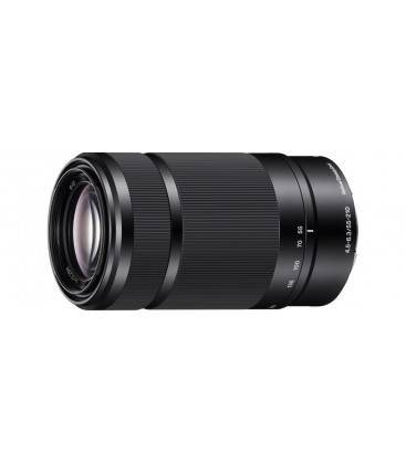 SONY E 55-210MM F4.5-6.3 OSS