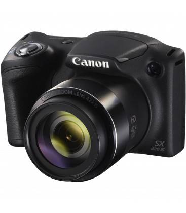 CANON POWERSHOT SX420 IS 