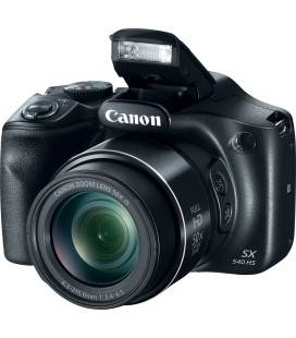 CANON POWERSHOT SX540 HS NEGRA