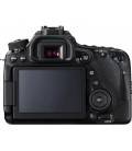 CANON EOS 80D (CUERPO)