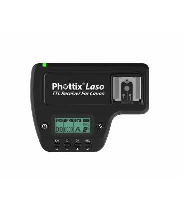 PHOTTIX LASO TTL (RECEPTOR)