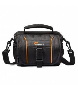 LOWEPRO ADVENTURA SH 110 II BLACK