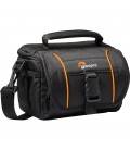 LOWEPRO ADVENTURA SH 110 II BLACK