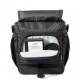 LOWEPRO ADVENTURA SH 140 II NEGRO