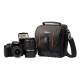 LOWEPRO ADVENTURA SH 140 II NEGRO