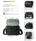 LOWEPRO ADVENTURA SH 160 II BLACK