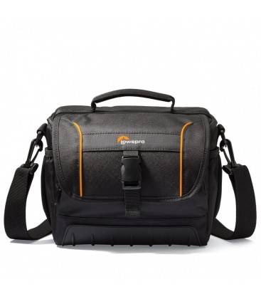 LOWEPRO ADVENTURA SH 160 II BLACK