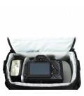 LOWEPRO ADVENTURA SH 160 II BLACK