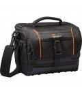 LOWEPRO ADVENTURA SH 160 II BLACK