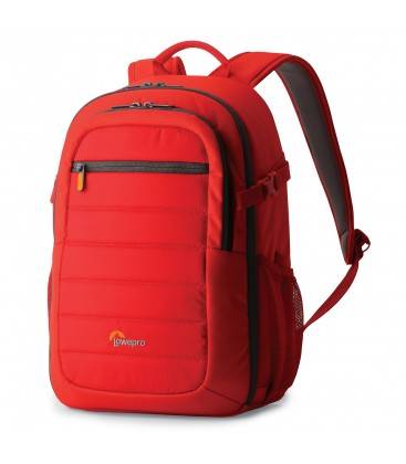 LOWEPRO TAHOE BP 150 MOCHILA (BACKPACK ) ROJO