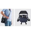 LOWEPRO SCOUT SH 120 AZUL