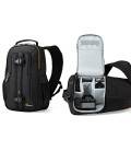 LOWEPRO SLINGSHOT EDGE 150 AW BLACK