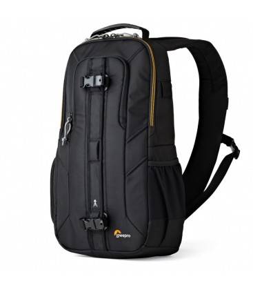 LOWEPRO SLINGSHOT EDGE 250 AW BLACK