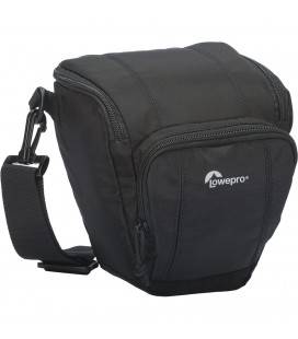 LOWEPRO TOPLOADER ZOOM 45 AW II BLACK