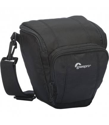 LOWEPRO TOPLOADER ZOOM 45 AW II BLACK