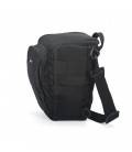 LOWEPRO TOPLOADER ZOOM 50 AW II (BLACK)