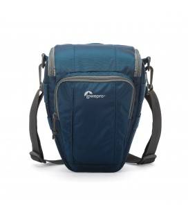 LOWEPRO TOPLOADER ZOOM 50 AW II AZUL