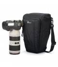 LOWEPRO TOPLOADER ZOOM 55 AW II BLACK