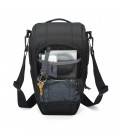 LOWEPRO TOPLOADER ZOOM 55 AW II BLACK